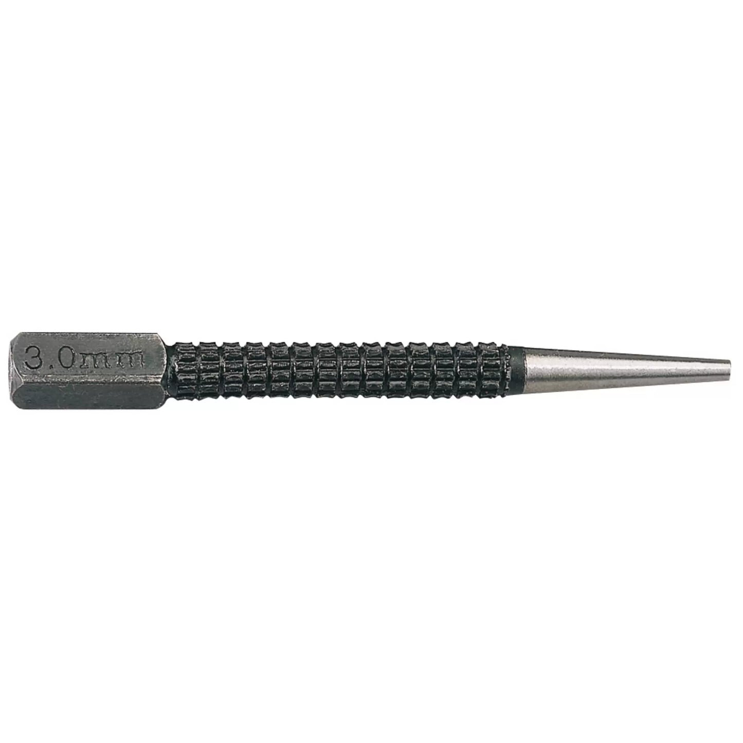 Draper Tools - 84480 - Cupped Nailset, 3 x 100mm