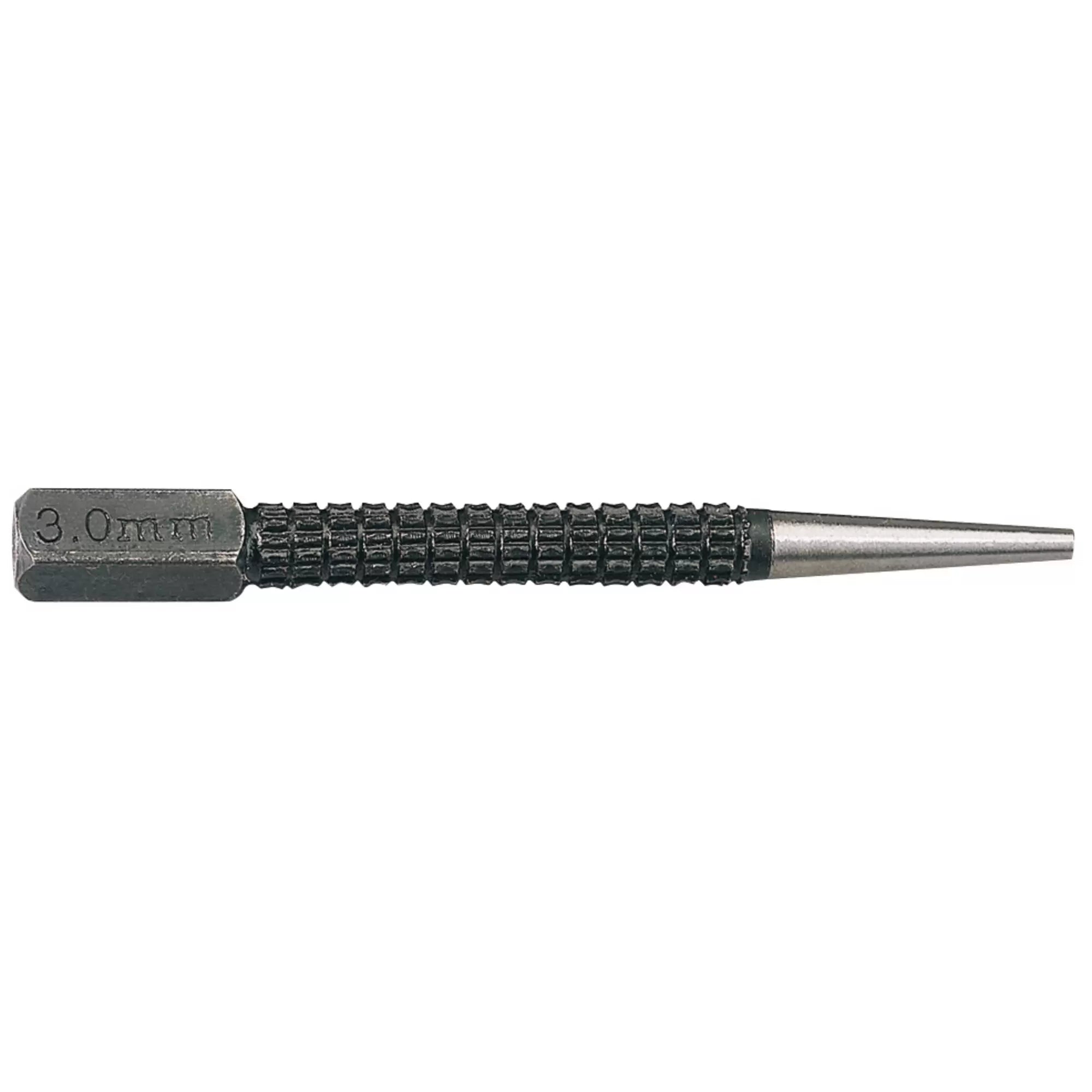 Draper Tools - 84480 - Cupped Nailset, 3 x 100mm