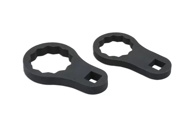 Laser - 8459 - Ball Joint Wrench Set - for Mercedes-Benz