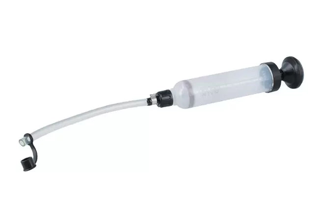 Laser - 8464 - Multi-Purpose Syringe 120cc