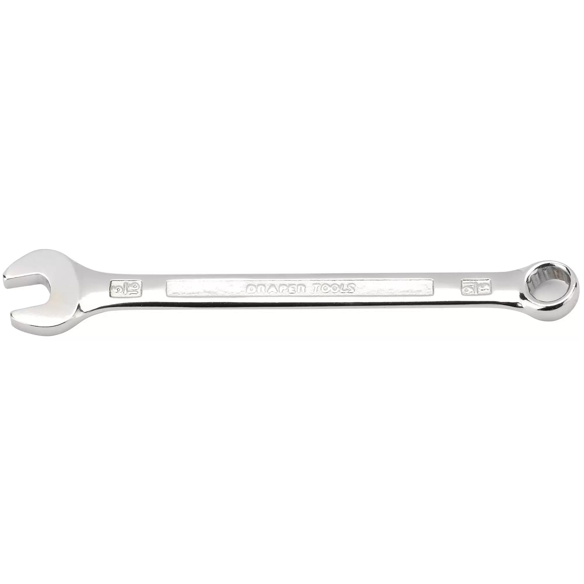 Draper Tools - 84654 - Draper Expert Imperial Combination Spanner, 5/16"