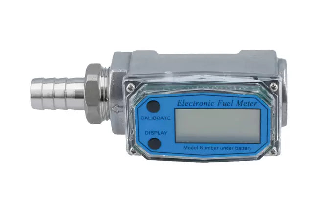 Laser - 8470 - Digital Flow Meter