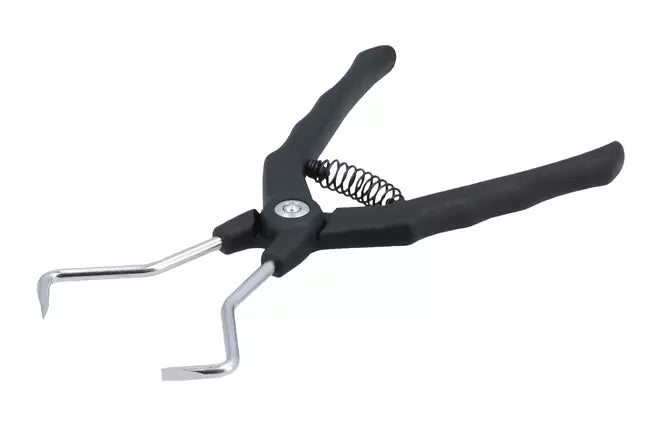 Laser - 8472 - Electrical Connector Disconnect Pliers, Angle Jaw