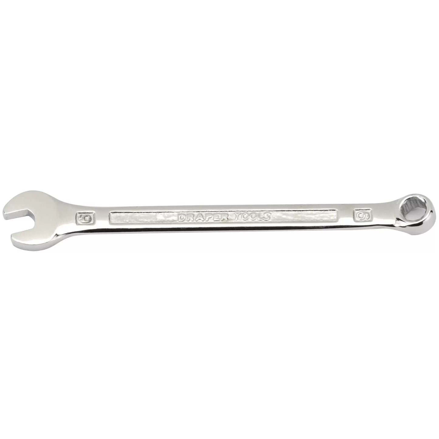 Draper Tools - 84737 - Draper Expert Combination Spanner, 6mm