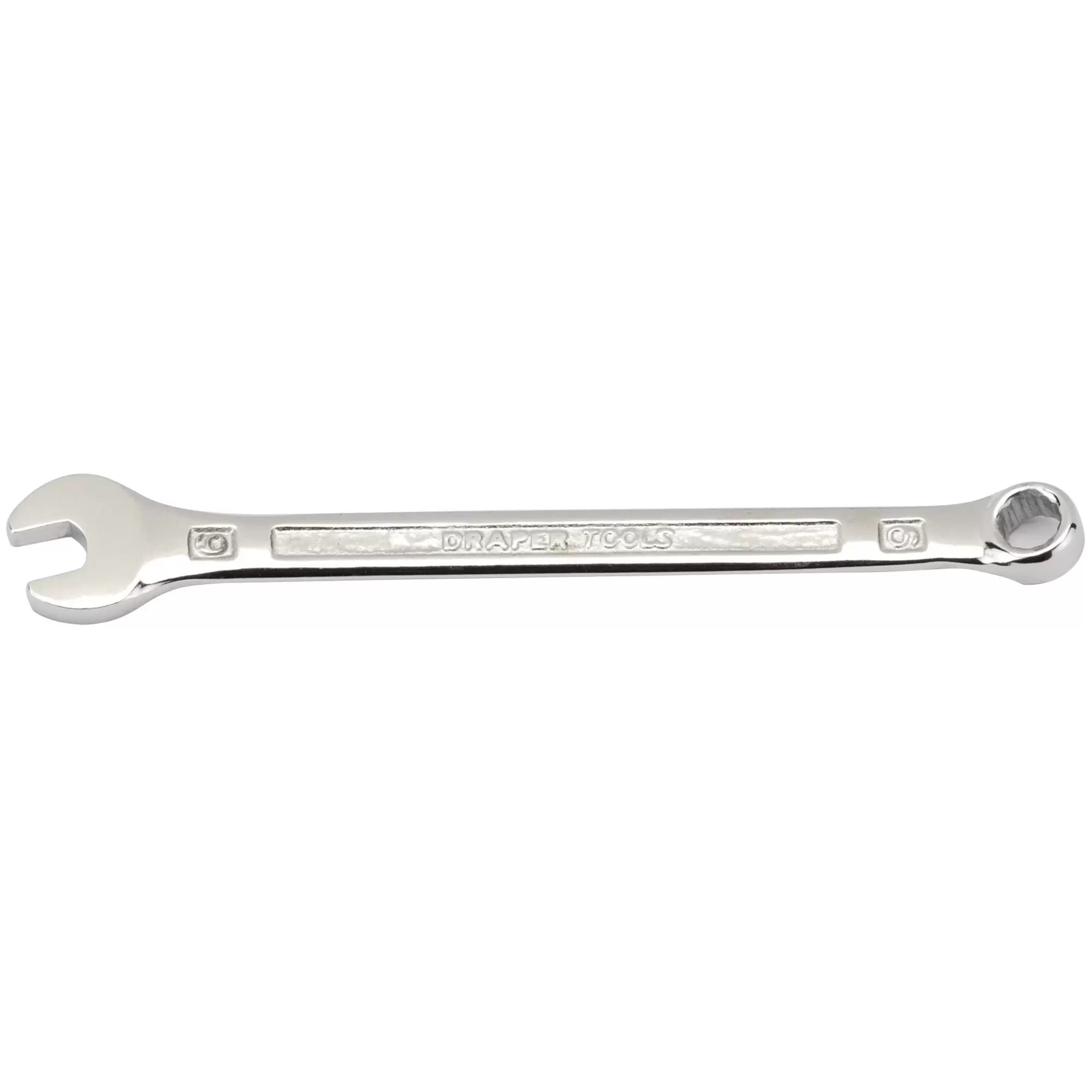 Draper Tools - 84737 - Draper Expert Combination Spanner, 6mm