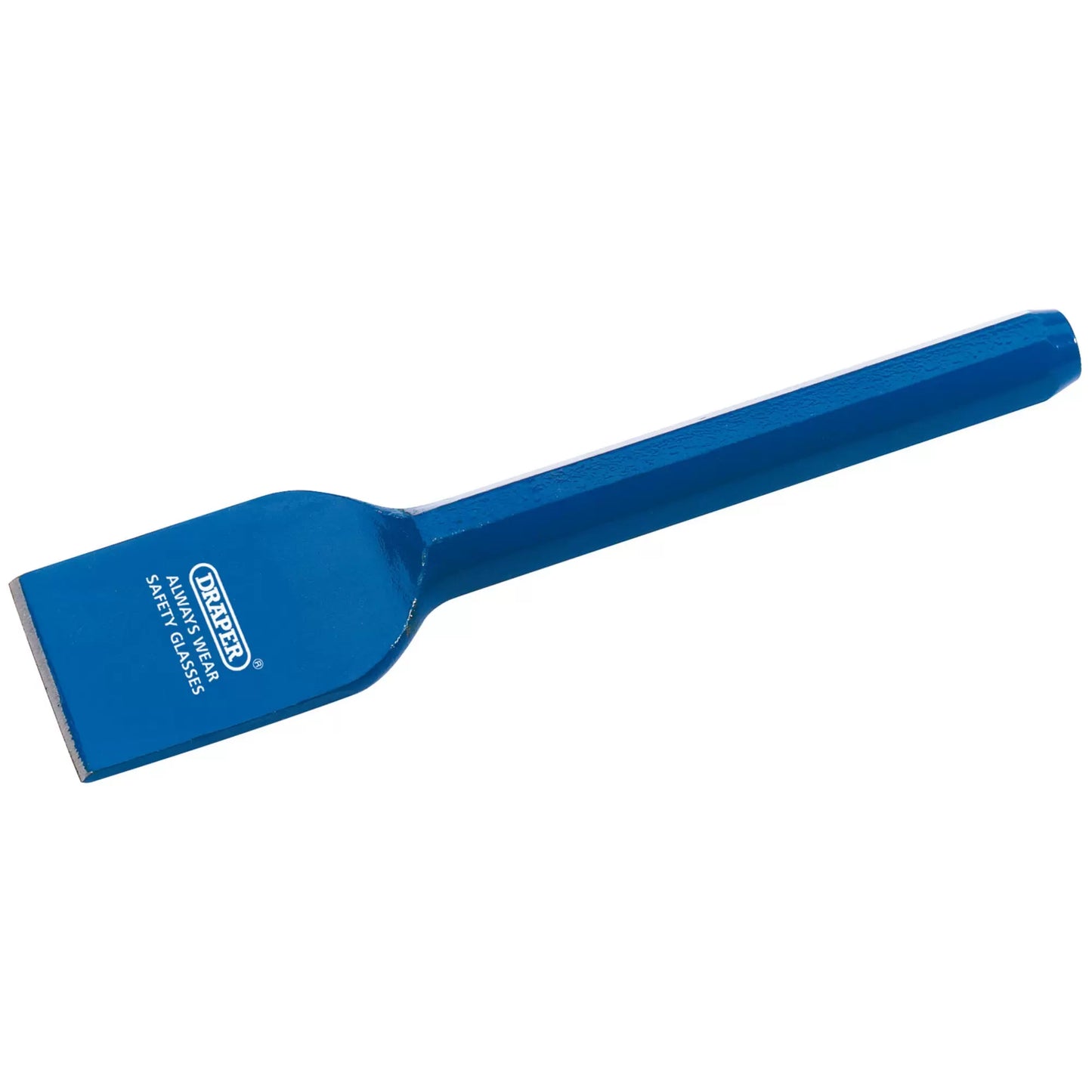 Draper Tools - 84738 - Masons Bolster, 225 x 50mm