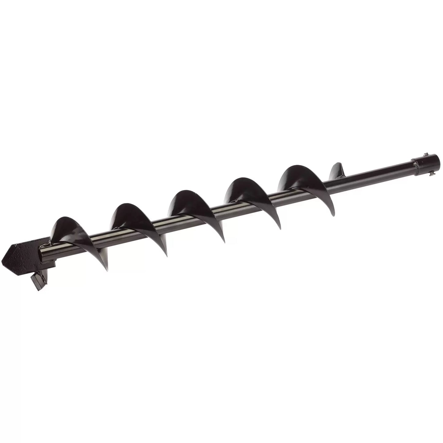 Draper Tools - 84752 - Earth Auger Drill Bit, 100 x 800mm