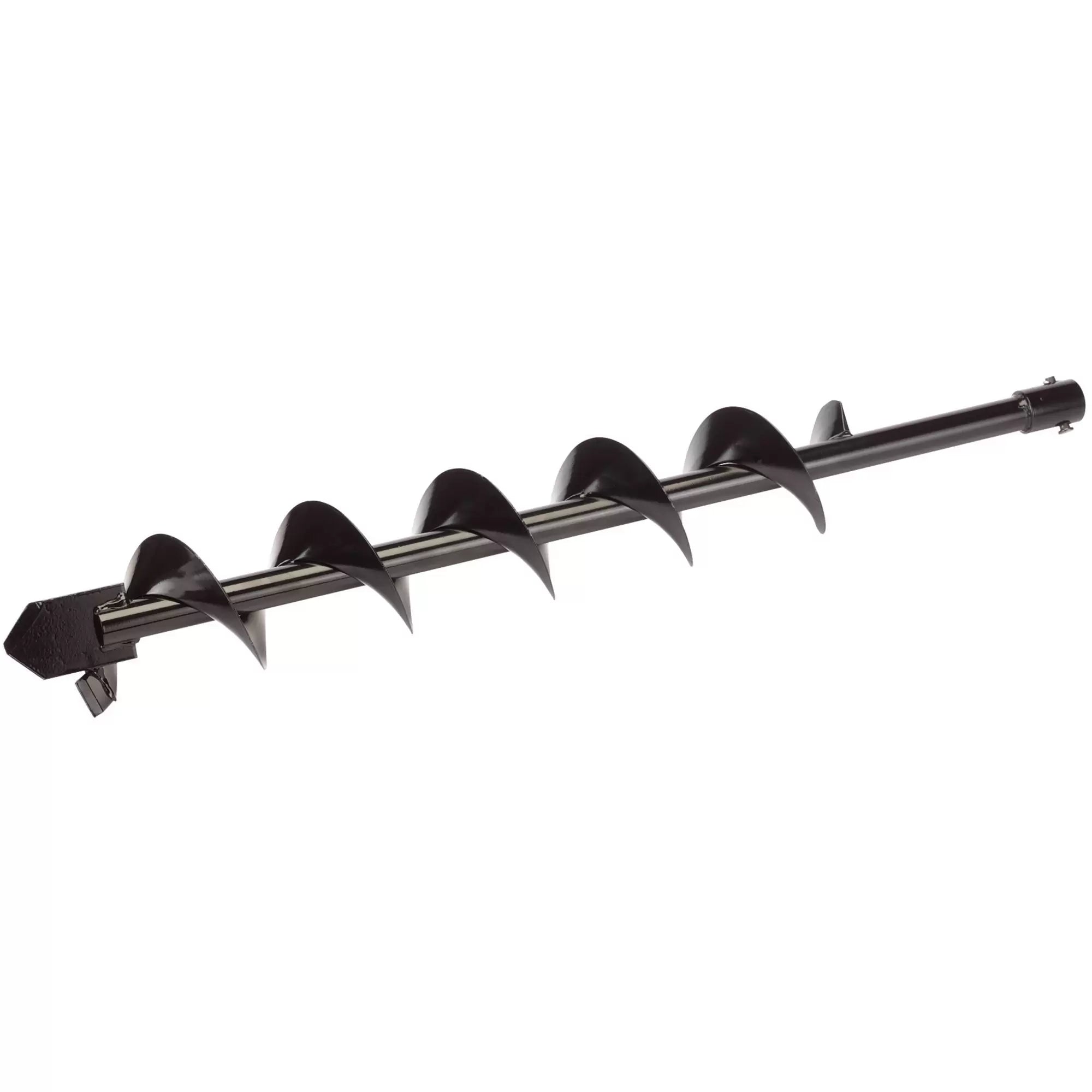 Draper Tools - 84752 - Earth Auger Drill Bit, 100 x 800mm