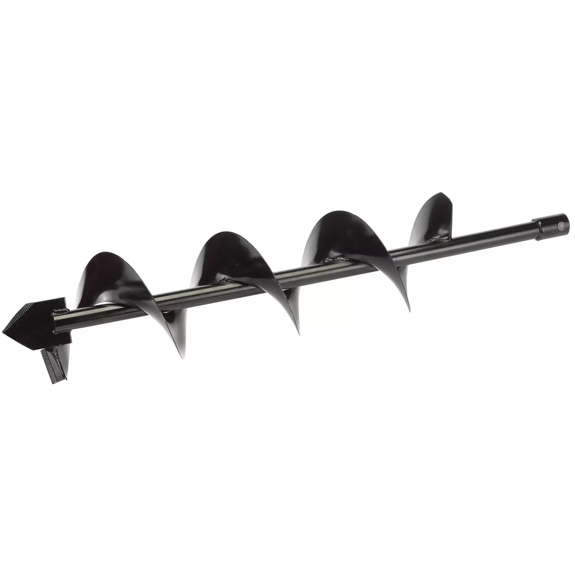 Draper Tools - 84754 - Earth Auger Drill Bit, 150 x 800mm