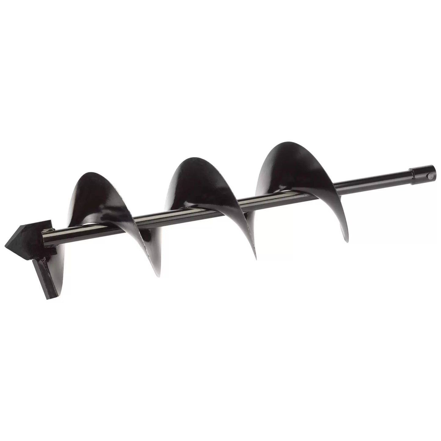 Draper Tools - 84755 - Earth Auger Drill Bit, 200 x 795mm