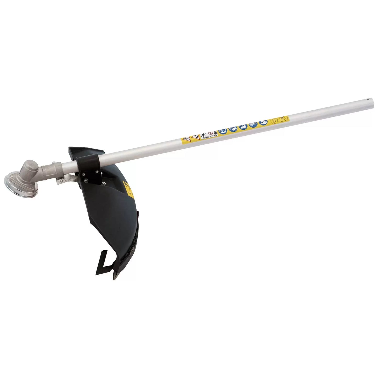 Draper Tools - 84756 - Brush Cutting, 255mm and Trimmer Attachment, 440mm