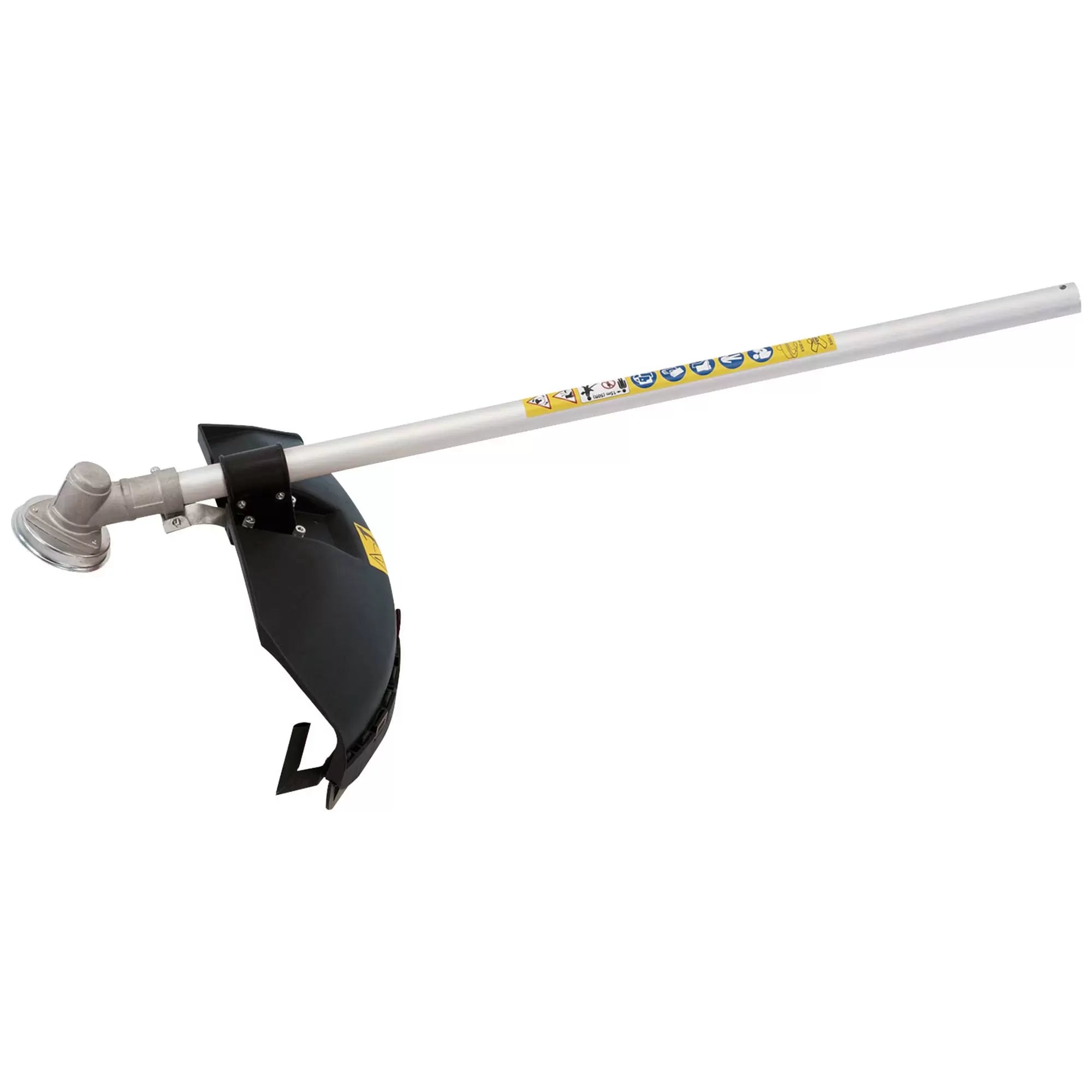 Draper Tools - 84756 - Brush Cutting, 255mm and Trimmer Attachment, 440mm
