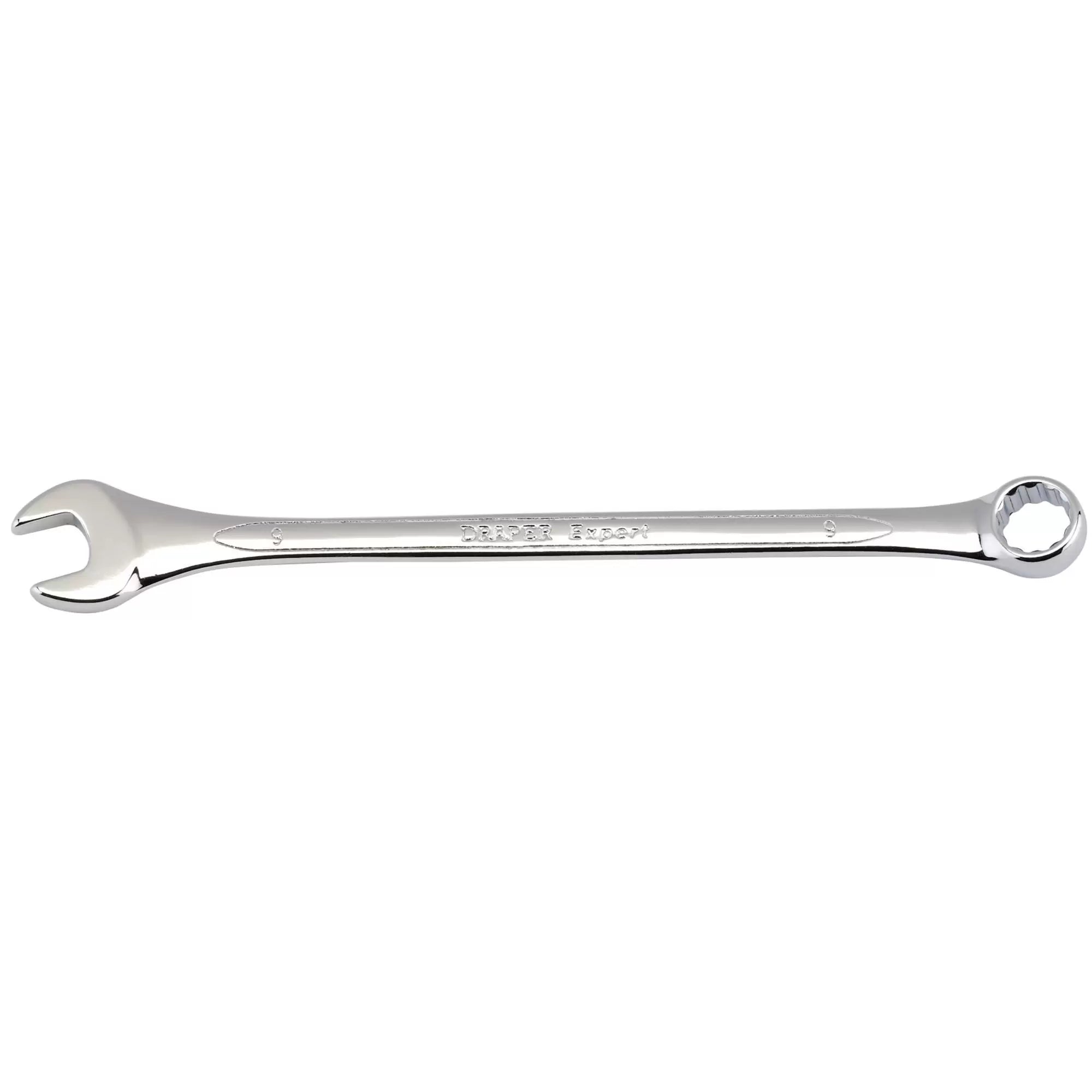 Draper Tools - 84761 - Draper Expert Combination Spanner, 9mm