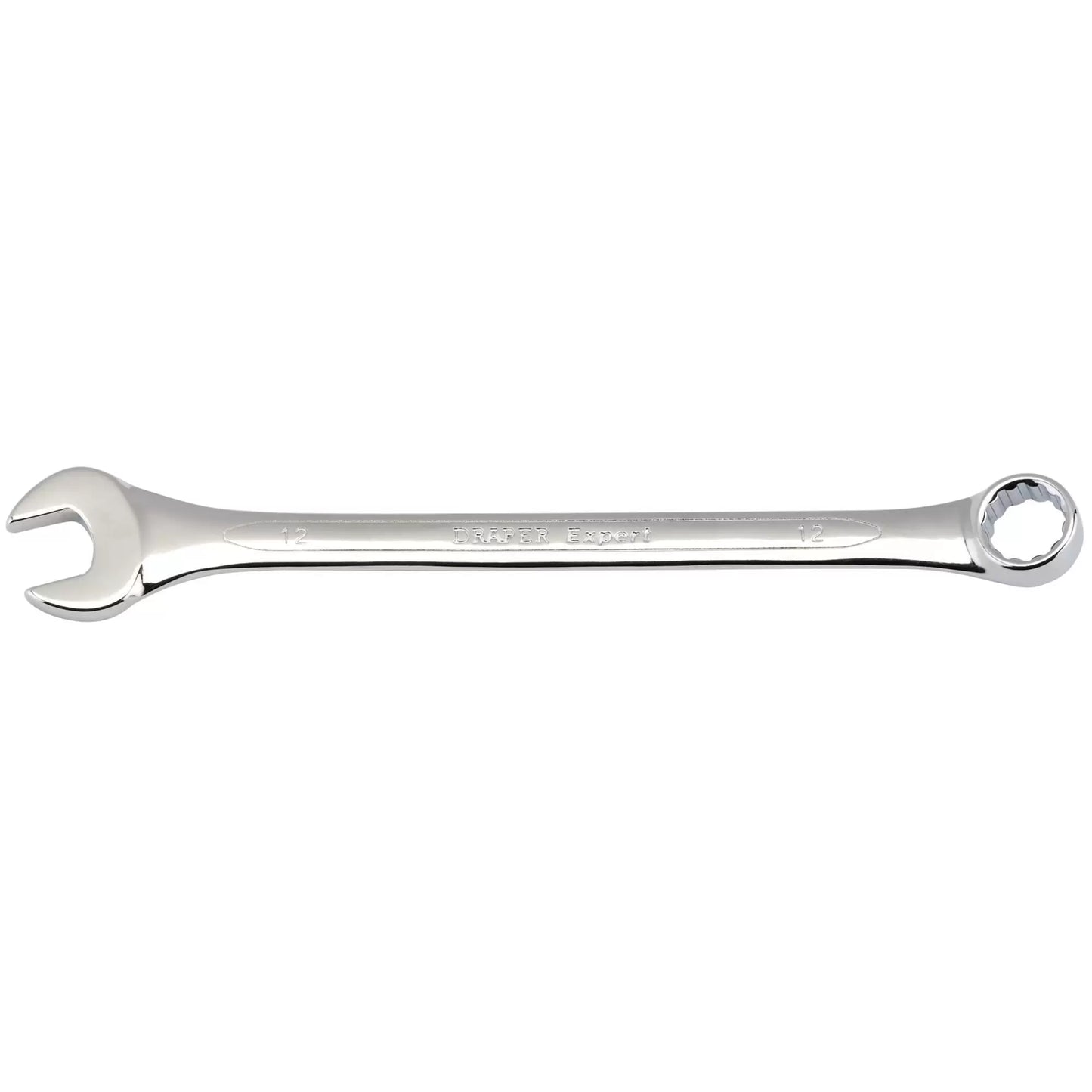 Draper Tools - 84779 - Draper Expert Combination Spanner, 12mm