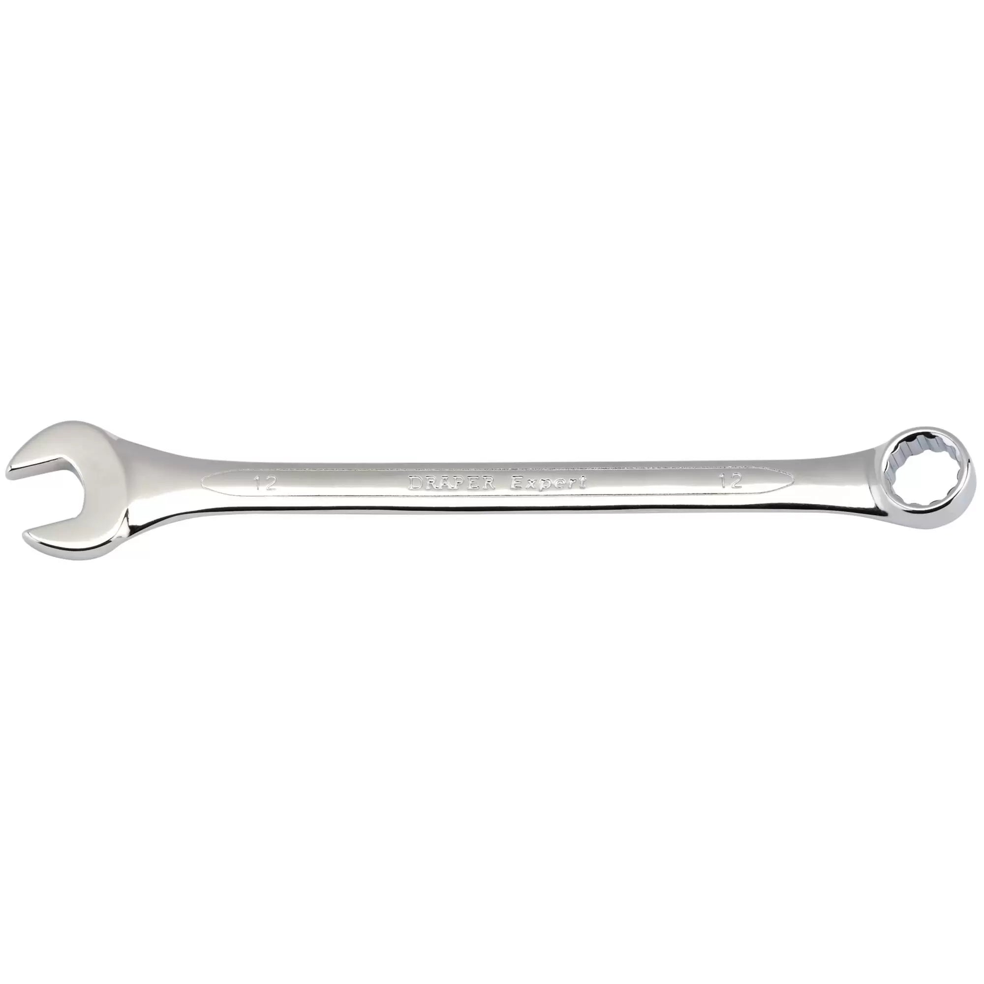 Draper Tools - 84779 - Draper Expert Combination Spanner, 12mm