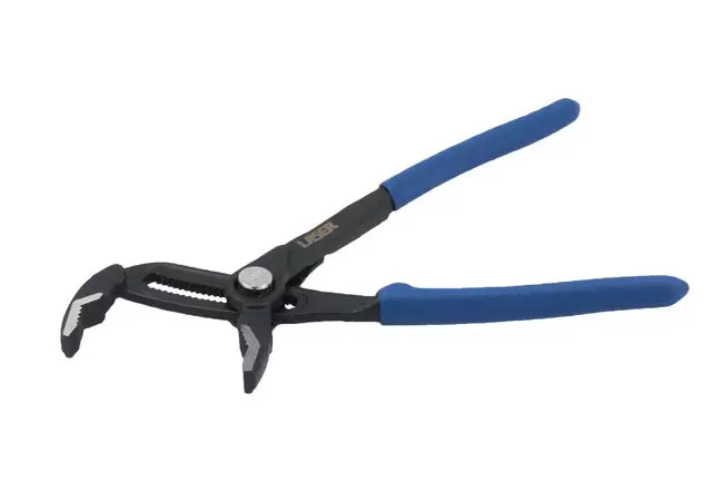 Laser - 8478 - Rapid Adjustment Water Pump Pliers 180mm