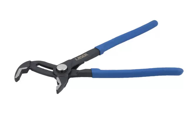 Laser - 8479 - Rapid Adjustment Water Pump Pliers 250mm