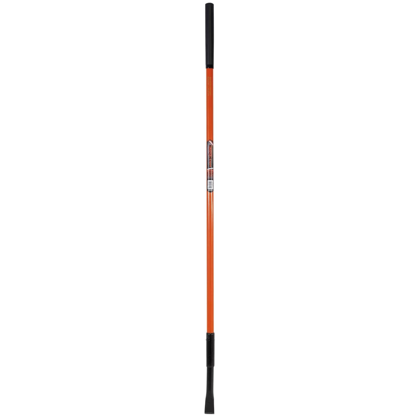 Draper Tools - 84798 - Draper Expert Fully Insulated Contractors Chisel End Crowbar