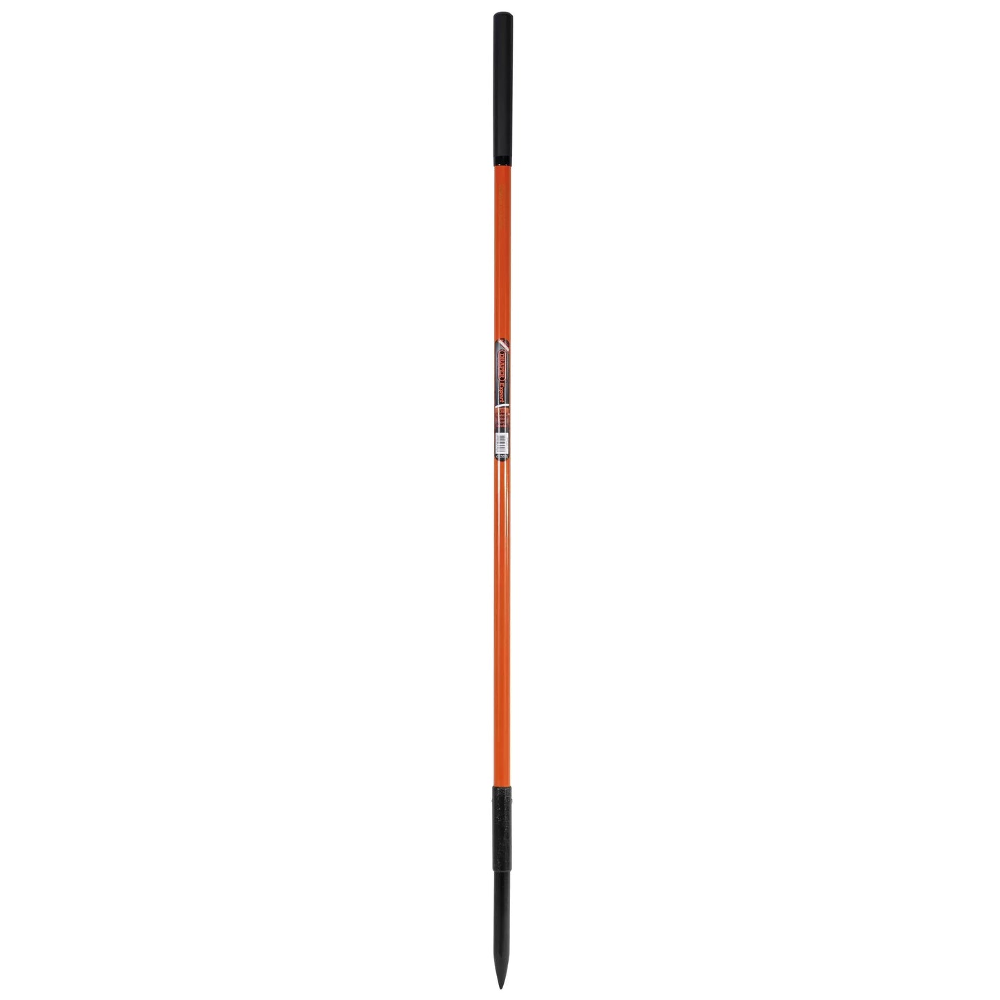 Draper Tools - 84799 - Draper Expert Fully Insulated Contractors Point End Crowbar