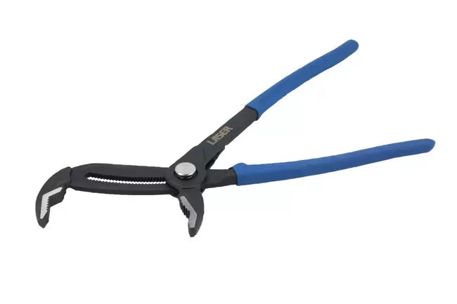 Laser - 8480 - Rapid Adjustment Water Pump Pliers 300mm