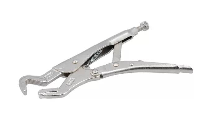 Laser - 8500 - Parrot Nose Grip Wrench 6-28mm