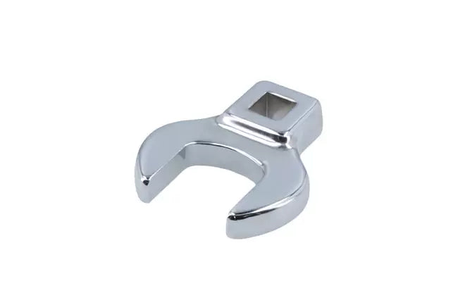 Laser - 8502 - Open Crows Foot Wrench - 3/8"D 24mm