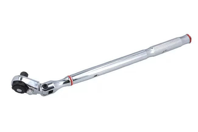 Laser - 8512 - Extendable Flexi Head Ratchet 1/2"D