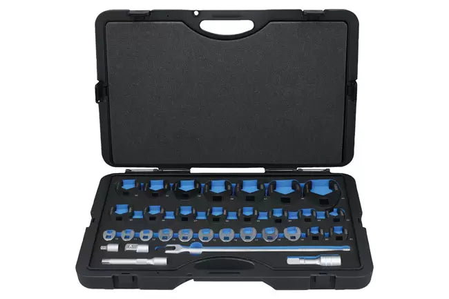 Laser - 8516 - Crows Foot Wrench Set 32pc
