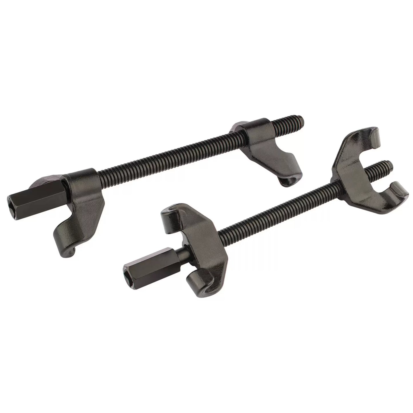 Draper Tools - 85214 - Coil Spring Compressor Set, 1/2" Sq. Dr., 21mm (2 Piece)