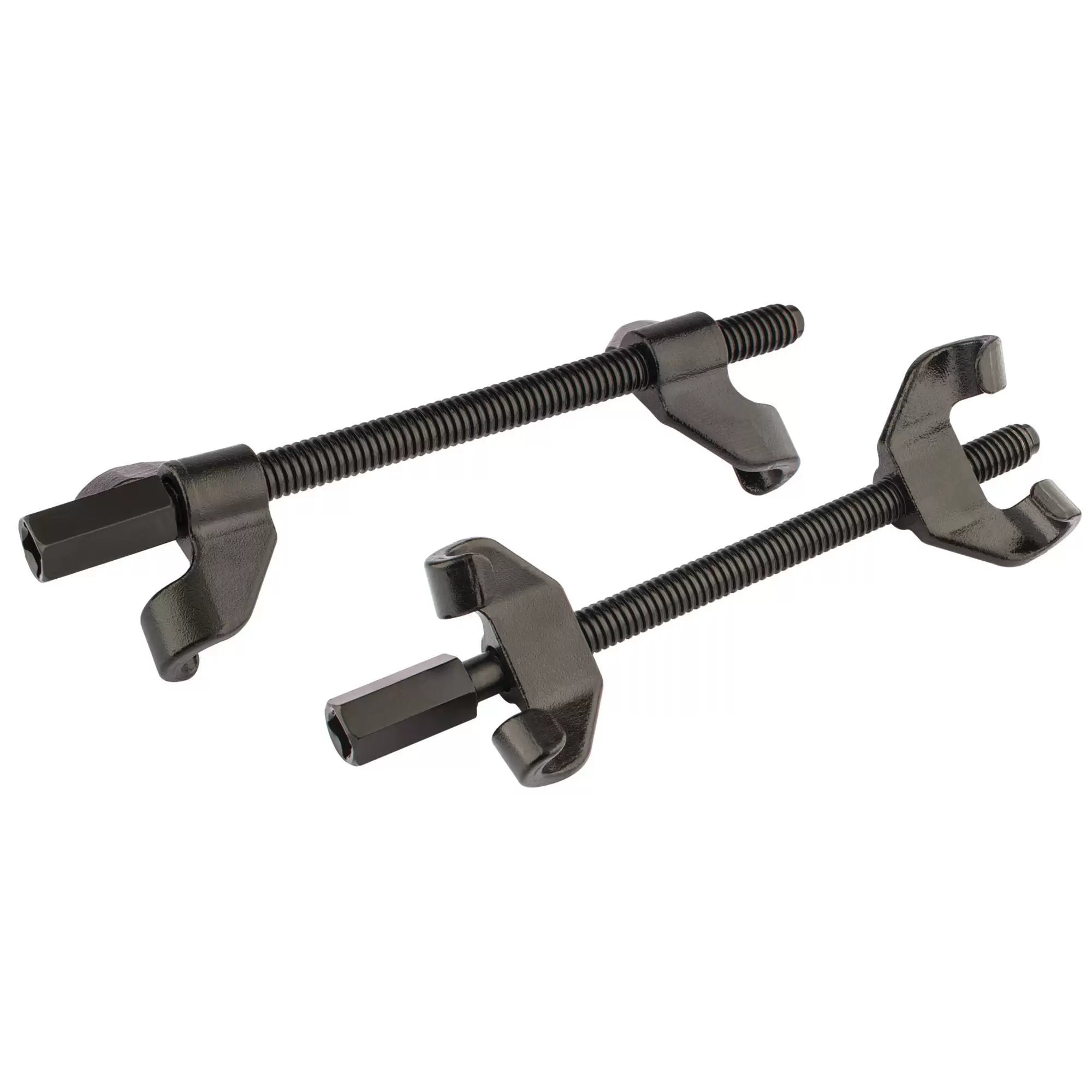 Draper Tools - 85214 - Coil Spring Compressor Set, 1/2" Sq. Dr., 21mm (2 Piece)