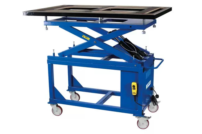 Laser - 8524 - Electro-Hydraulic Table Lift 1 Tonne