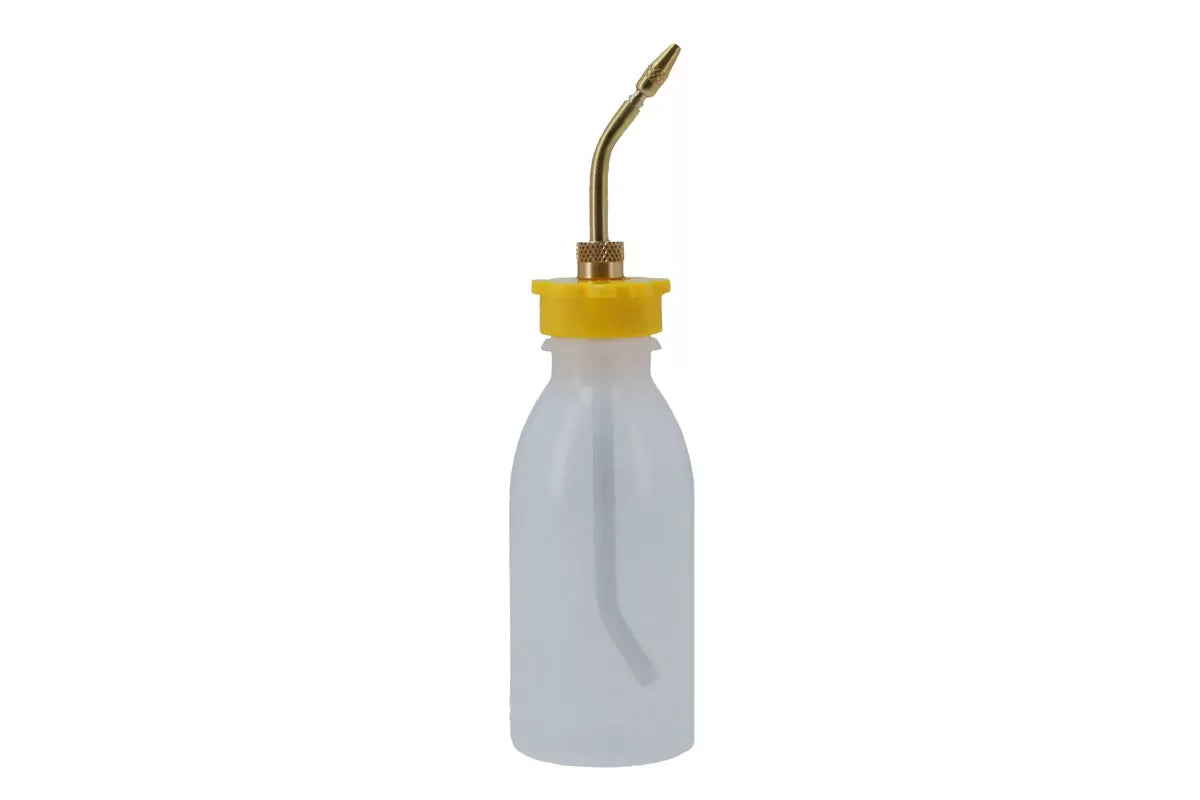 Laser - 8531 - Oiler with Adjustable Nozzle 125ml