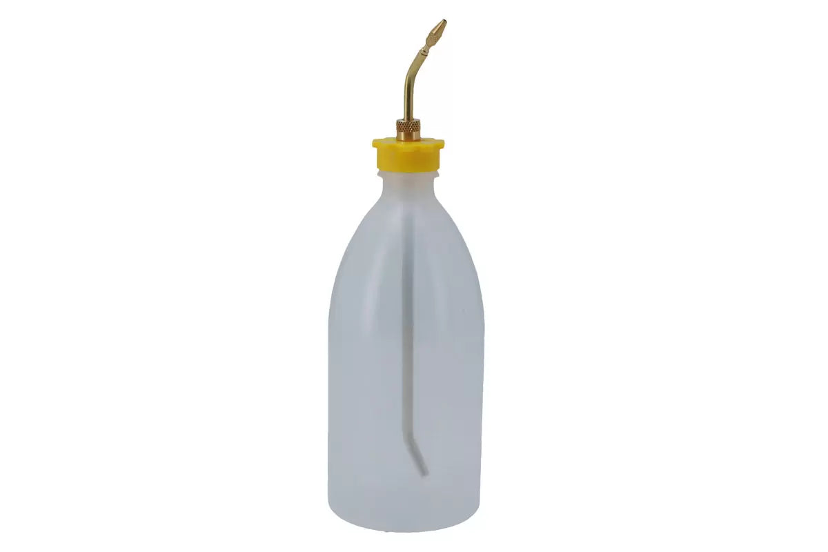 Laser - 8533 - Oiler with Adjustable Nozzle 500ml