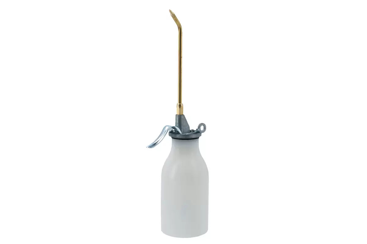 Laser - 8534 - Oiler with Double Pump 300ml