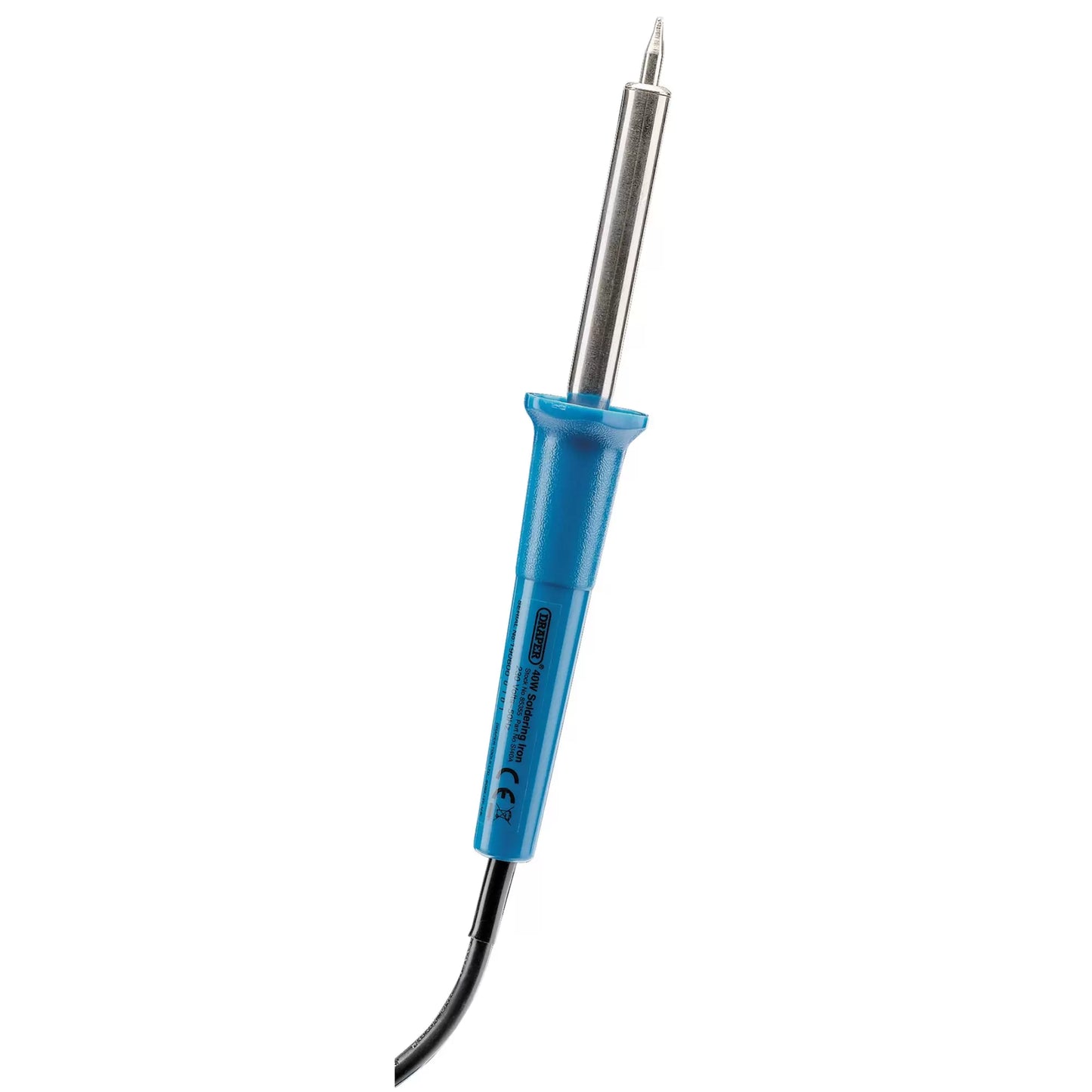 Draper Tools - 85355 - 230V Soldering Iron, 40W