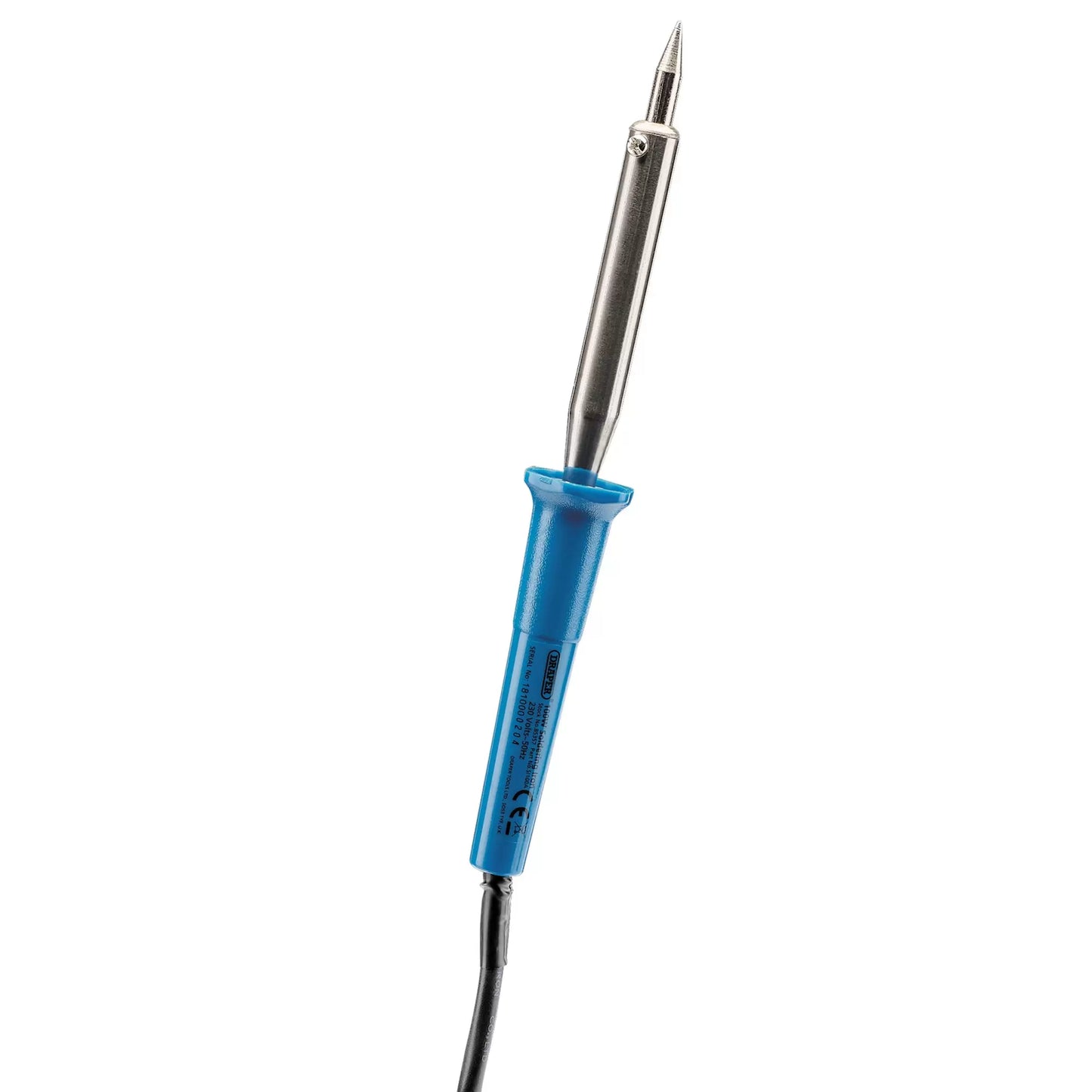 Draper Tools - 85357 - 230V Soldering Iron, 100W