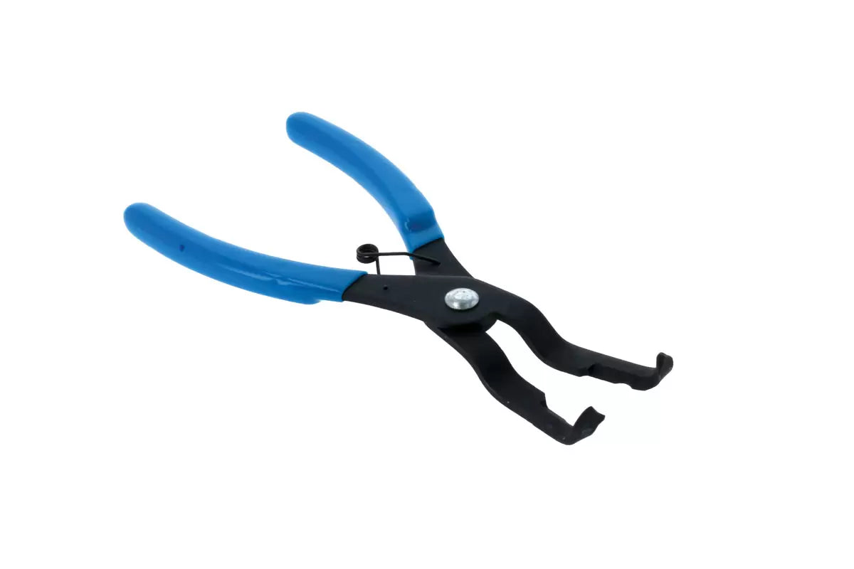 Laser - 8541 - Trim Clip Pliers - 80 Degree Offset