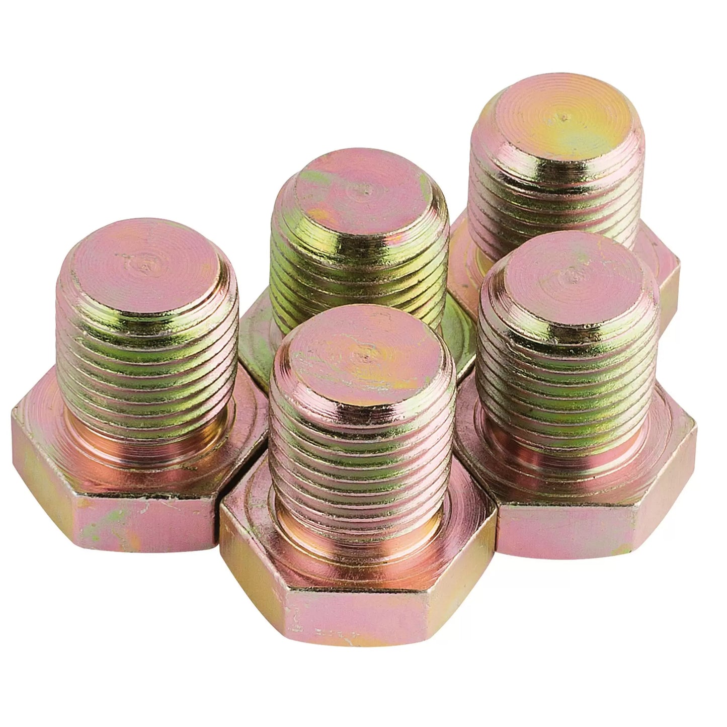 Draper Tools - 85531 - Spare Bolt M13 x 1.25 for 36631