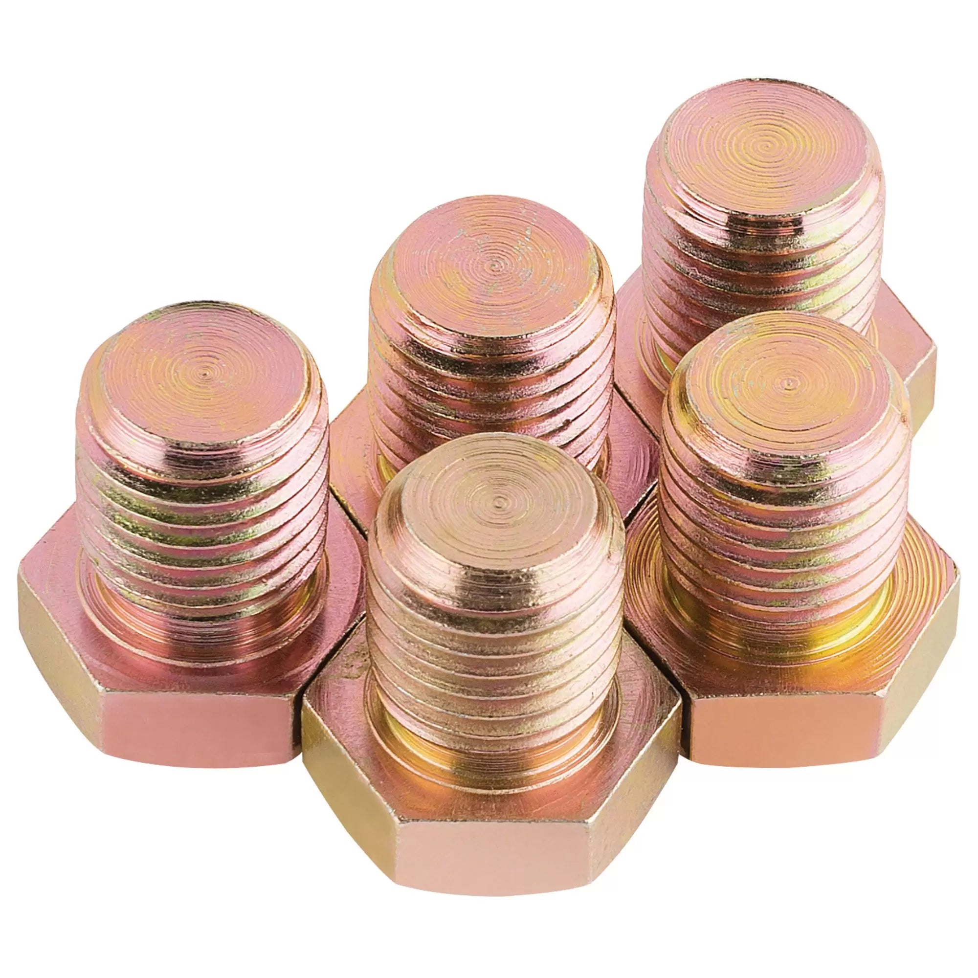Draper Tools - 85532 - Spare Bolt M13 x 1.50 for 36631