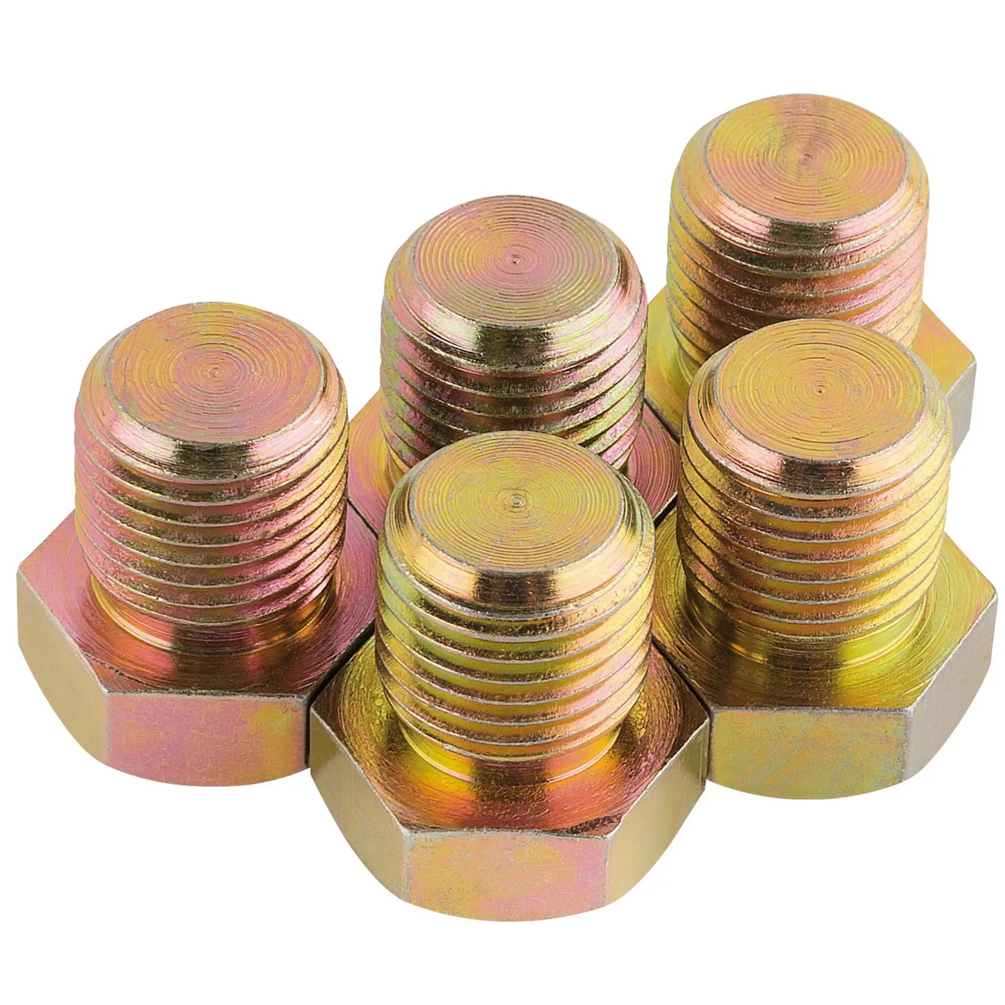 Draper Tools - 85533 - Spare Bolt M15 x 1.50 for 36631