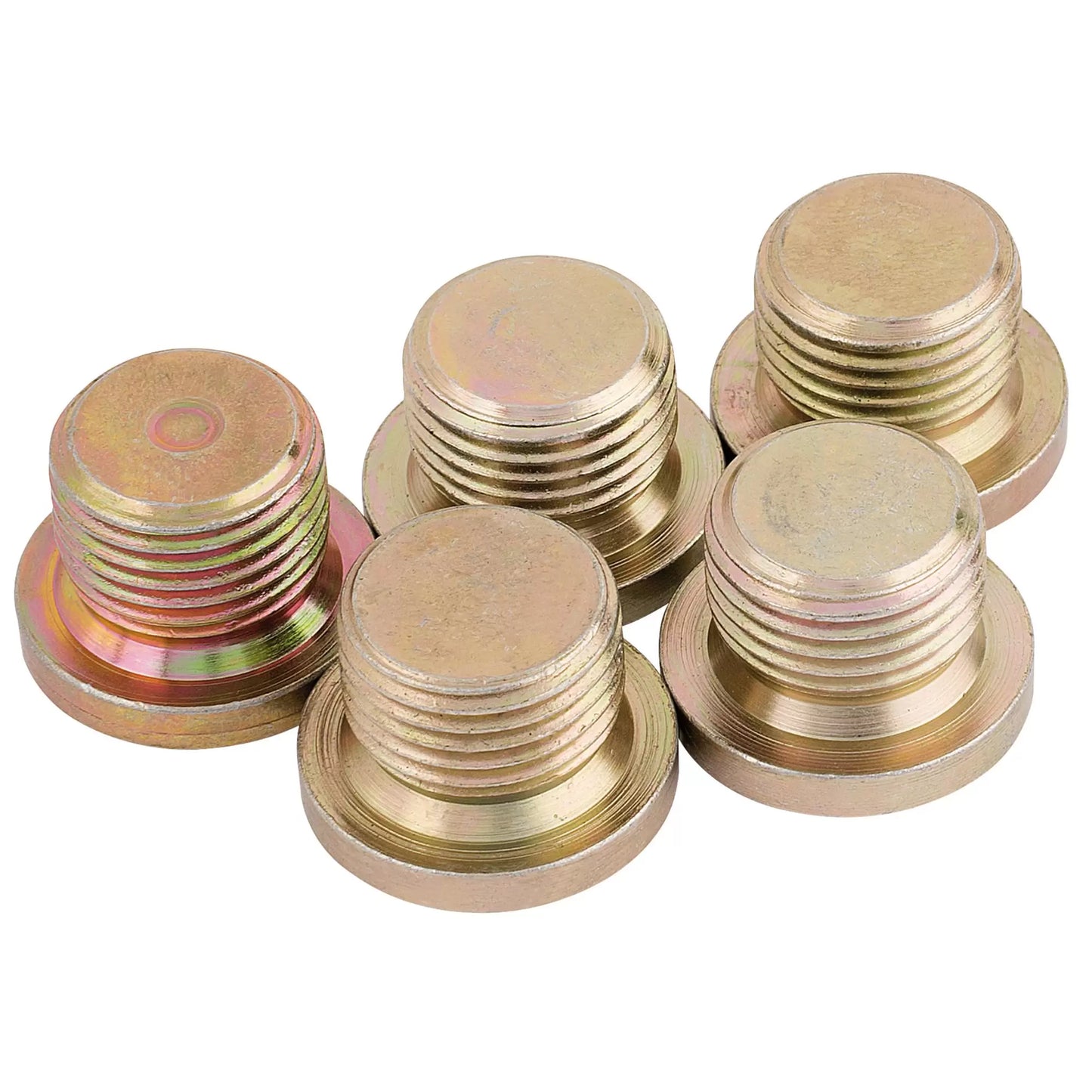 Draper Tools - 85534 - Spare Bolt M17 x 1.50 for 36631
