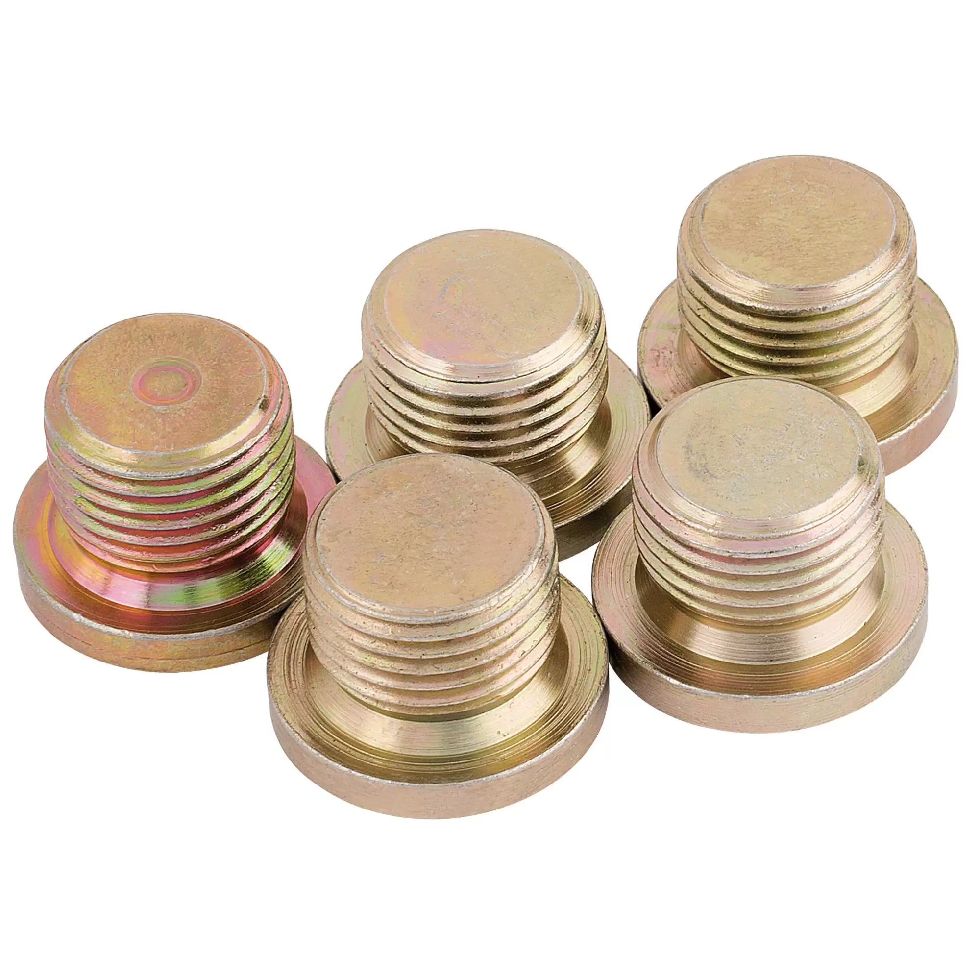 Draper Tools - 85534 - Spare Bolt M17 x 1.50 for 36631