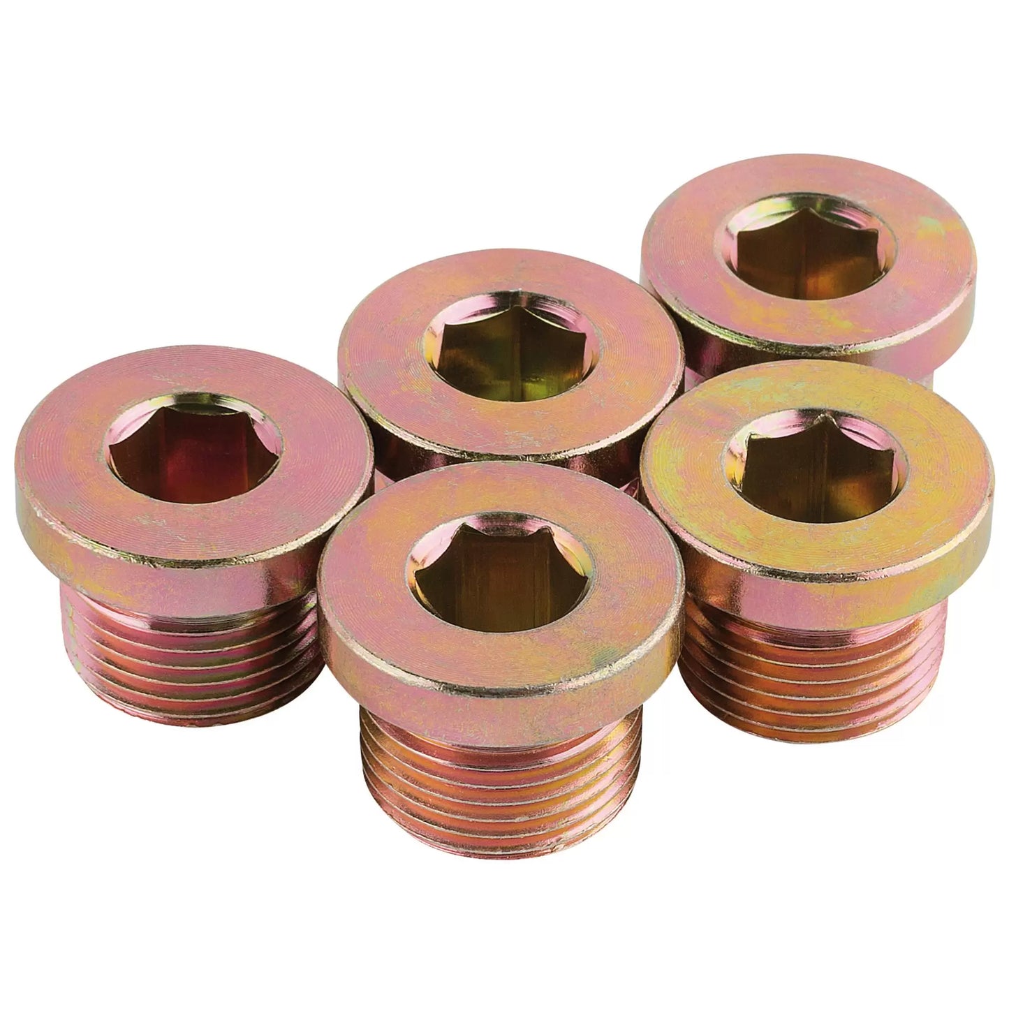 Draper Tools - 85535 - Spare Bolt M20 x 1.50 for 36631