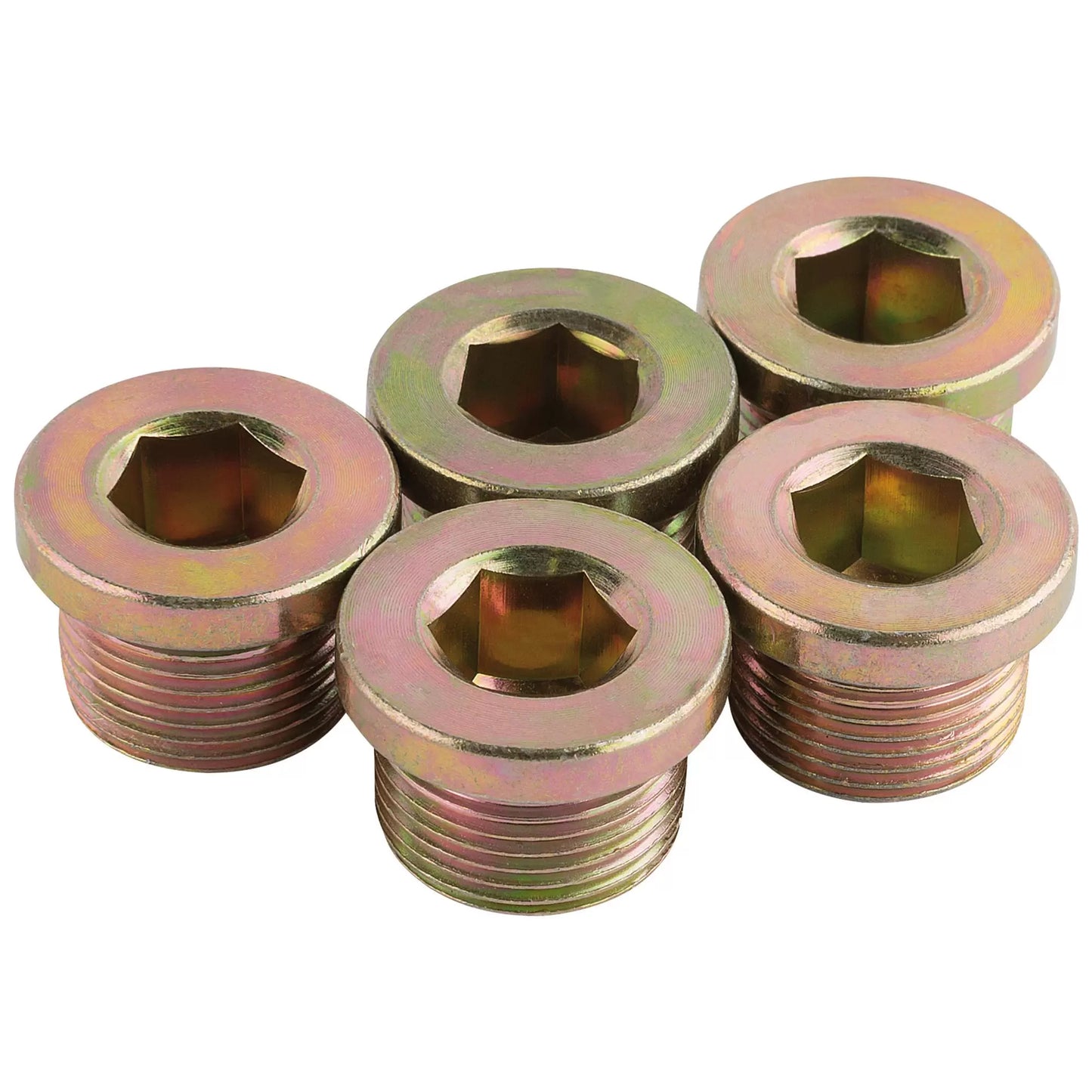 Draper Tools - 85536 - Spare Bolt M22 x 1.50 for 36631