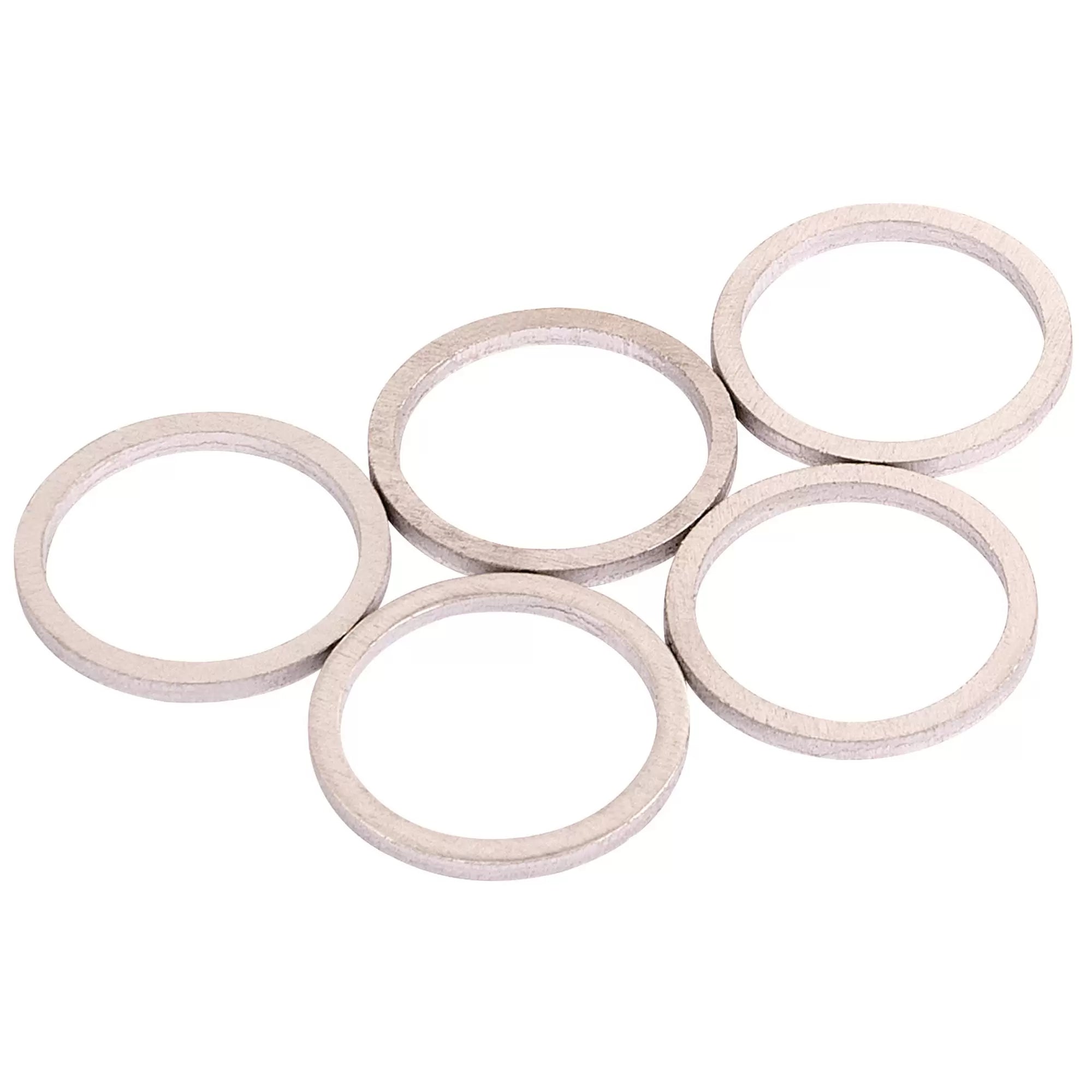 Draper Tools - 85538 - Spare Washer M15 for 36631