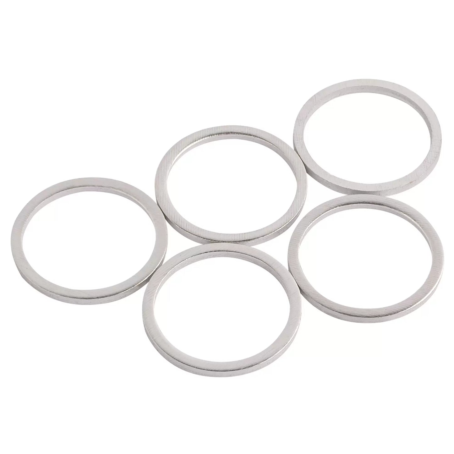 Draper Tools - 85539 - Spare Washer M17 for 36631