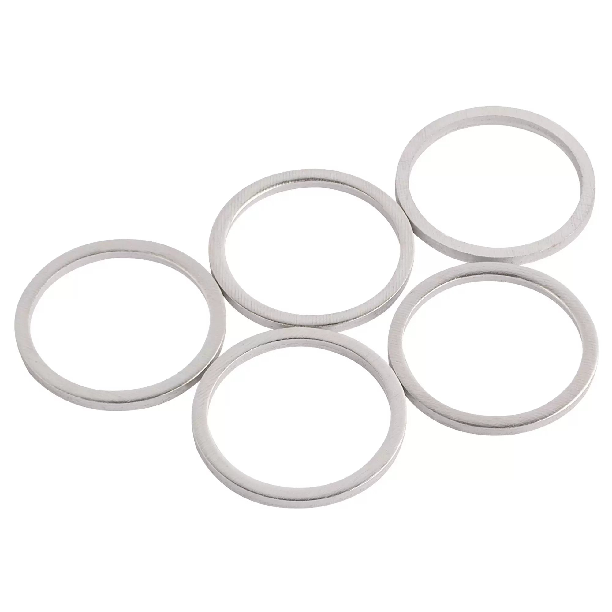 Draper Tools - 85539 - Spare Washer M17 for 36631