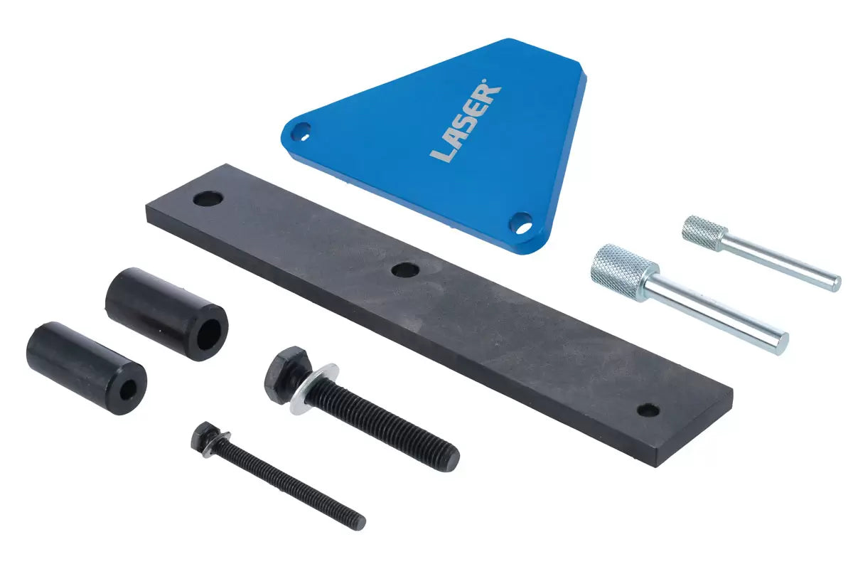 Laser - 8557 - Engine Timing Tool – for Fiat 1.0 & 1.3L Petrol