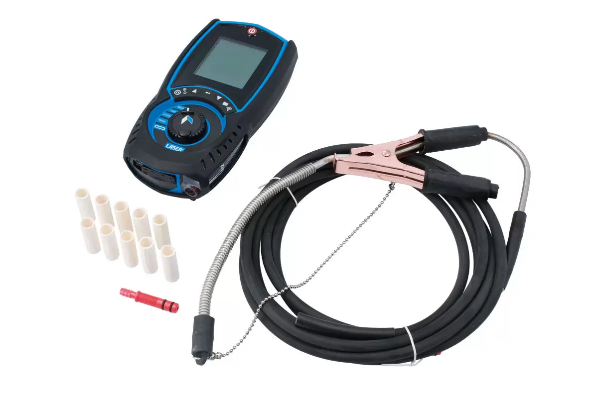 Laser - 8559 - Digital CO Gas Analyser