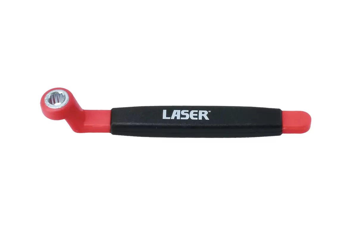 Laser - 8563 - Insulated Ring Spanner 8mm